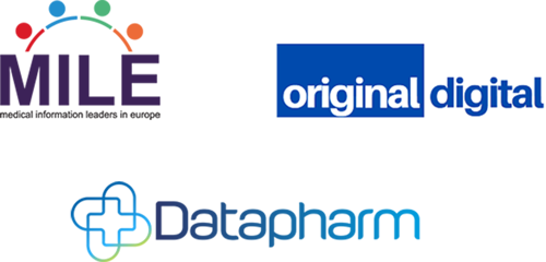 MILE | Original Digital |Datapharm