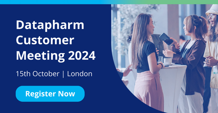 Datapharm Customer Meeting 2024