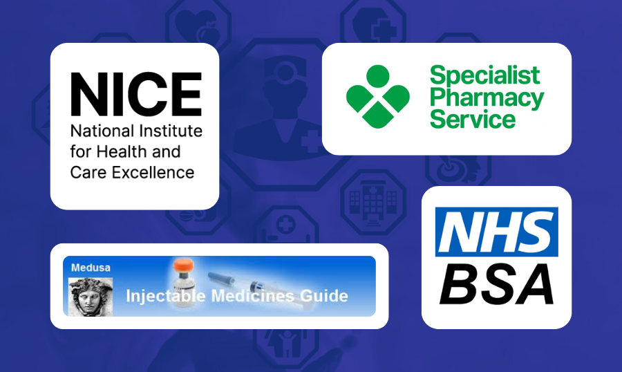 Examples of how emc is assisting the NHS in improving patient safety